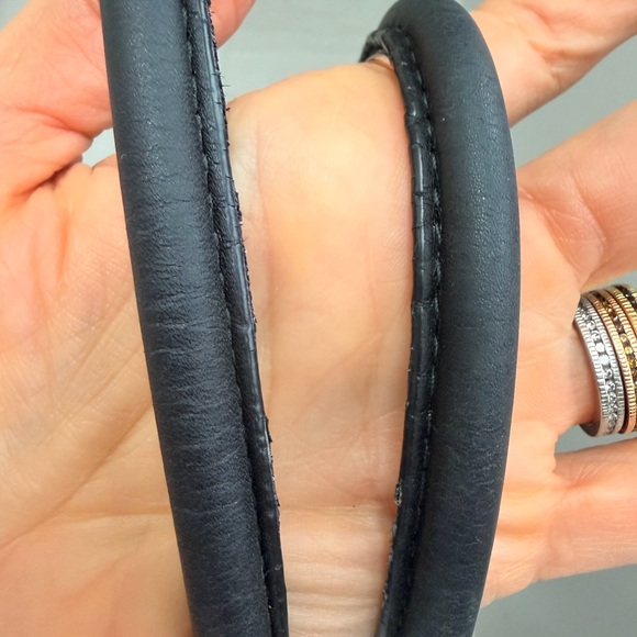 Black Proenza Schouler Tote Bag - Picture 6 of 8